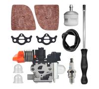 luolety FS94 Carburateur, kit de carburateur 4149-120-0602 pour débroussailleuse Stihl FS94 RC-E Z, FS94 R-Z KM94 KM FS HL 94 94R, pièces de carburateur, 41491200602