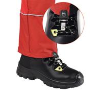 LUPRIFLEX Chaussure anti-coupures S3 Hunter Low 2 en 1 e protection contre les coupures 1