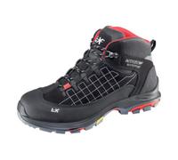 LUPRIFLEX LUPRIFLEX Bottes à lacets Allround Aqua Mid, T. 44 Quantité:1