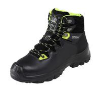 LUPRIFLEX LUPRIFLEX Bottes à lacets Hunter Low 2 en 1, coupe ajustée, T. 45 Quantité:1