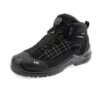 LUPRIFLEX LUPRIFLEX Bottes à lacets Turner Mid S7L ESD T50 Quantité:1