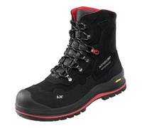 LUPRIFLEX LUPRIFLEX Bottes, Anti-Plis Industrie, S3, Taille 41 Quantité:1