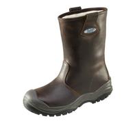 LUPRIFLEX LUPRIFLEX Bottes Aqua Offshore Hiver, S3, T. 45 Quantité:1