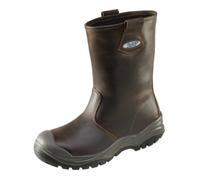 LUPRIFLEX LUPRIFLEX Bottes Aqua Offshore Profi, S3, T46 Quantité:1