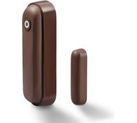 LUPUS Contact de porte/fenêtre V2 (marron) Brown Nouveau