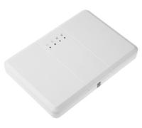Lupus Electronics Répéteur radio V2 - RF - Blanc - 868.6625 MHz - 300 m - CE - FCC - ROHS - Batterie