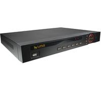 Lupus LE 918, 8 caméras IP, 4K, fabricant allemand, iOS+Win