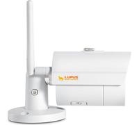 LUPUS LE202 Caméra de surveillance White Nouveau