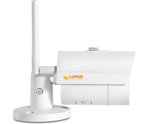 LUPUS LE202 Caméra de surveillance White Nouveau