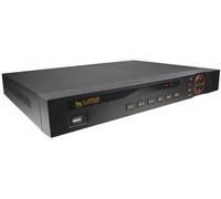 LUPUS LE926 4K 16 canaux NVR Black Nouveau
