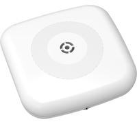 LUPUS Mobile Capteur de température et d'humidité White Nouveau