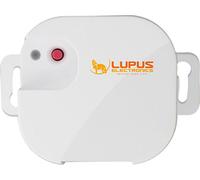 LUPUSEC 12052, Relais radio, pour portes de garage, arrosage