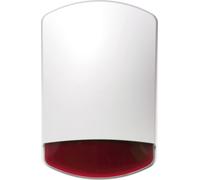 LUPUSEC Smart Home Sirène extérieure sans fil V2