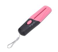 Luqeeg Destructeur de Papier Broyeur électrique, Broyeur alimenté par USB avec Alimentation Automatique, Idéal pour Le Bureau à Domicile, l'école