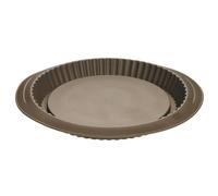 Lurch 00085007, Forme à gâteau, Ronde, -40 °C, 240 °C, Marron, Silicone