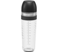 Lurch 10003 Shaker à pâte Gris fer 0,5 l