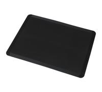 LURCH 12451 LURCH Backmatte schwarz