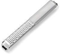 Lurch 220260 RazorTech EDS Râpe Duo Fine + Moyenne