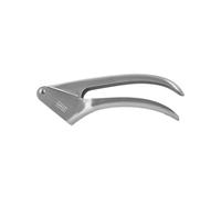 LURCH 221402 Presse-ail en acier inoxydable