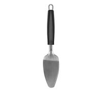 Lurch 230200 tango pelle à tarte noir Noir G