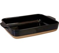 LURCH 230510 LURCH Auflaufform Terra Nova® M 230510 Keramik Ø 29,8 x 20,7 cm, 1 St.