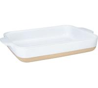 LURCH 230515 LURCH Auflaufform Terra Nova® M 230515 Keramik Ø 29,8 x 20,7 cm, 1 St.