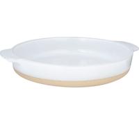LURCH 230535 LURCH Auflaufform Terra Nova® 230535 Keramik Ø 26,0 cm, 1 St.