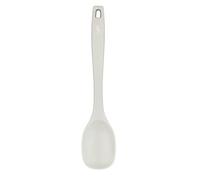 LURCH 240001 Smart Tool Cuillère de cuisine UV ProTech Finition de surface en silicone avec noyau en nylon 28 cm