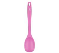 LURCH 240021 Smart Tool Cuillère de cuisine UV ProTech Finition de surface en silicone avec noyau en nylon 28 cm