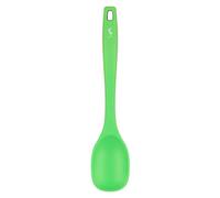 LURCH 240081 Smart Tool Cuillère de cuisine UV ProTech en silicone avec noyau en nylon 28 cm, menthe poivrée