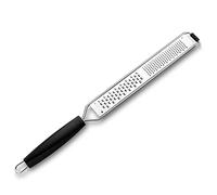 Lurch 240110 Tango RT40 Râpe Plastique/Acier Inoxydable Argent/Noir 20 x 15 x 10 cm