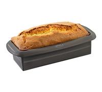 Lurch 85000 FlexiForm Moule à Cake Marron 25 cm