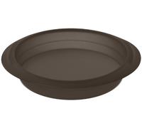 Lurch Moule à gâteau Springform FLEXI®FORM 85001 silicone Ø 26 cm