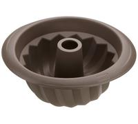 Lurch 85002 FlexiForm Moule à Kouglof Marron 22 cm