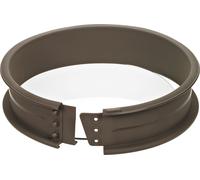 LURCH 85008 LURCH Springform FLEXI®FORM 85008 Silikon Ø 26,0 cm, 1 St.
