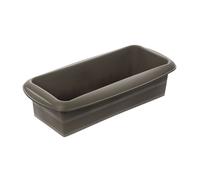 LURCH 85010 LURCH Kastenform FLEXI®FORM 85010 Silikon Ø 11,5 x 30,0 cm, 1 St.