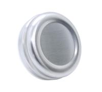 Lurch 980901 Couvercle de rechange pour bouteille isotherme en acier inoxydable 0,35 L/0,5 l/0,75 l