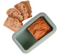 Lurch Flexi Starter Moule à pain en silicone - Faites vous-même les meilleurs pains et gâteaux