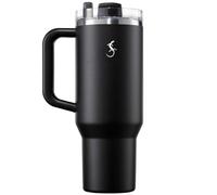 Lurch Gobelet isotherme Big Cup 1,2 l, noir