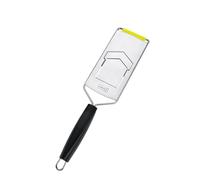 Lurch RazorTech 00240280 rt34 Rabot Gourmet, Acier Inoxydable, 33,5 x 7,3 x 2,5 cm