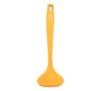 LURCH Smart Tool Louche à sauce UV ProTech en silicone avec noyau en nylon Citron vert