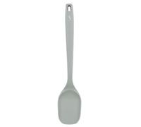 LURCH Smart Tool UV ProTech Cuillère de service en silicone avec noyau en nylon Gris clair