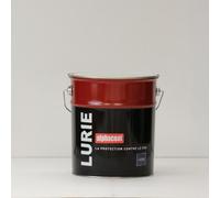 LURIE Vernis intumescent de finition ALPHACOAT 4L Mat