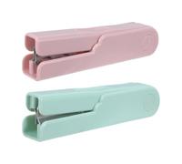Lurrose 2 Pièces Ciseaux à Épines pour Tiges de Fleurs Poignée Ergonomique Antidérapante et Mécanisme de Mâchoires Précises, Outil pour Compositions de Bouquets et Mariages