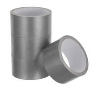 Lurrose 4rouleaux Ruban Étanchéité Coupe-vent Bande Adhésive Isolante pour Fenêtres et Portes Protection les Courants Air et Pertes de Chaleur Hiver