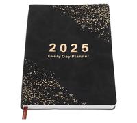 Lurrose Agenda Journalier 2024 Design Minimaliste Et Portable Pour Étudiants Voyageurs Employés De Bureau Enseignants