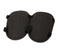 Lurrose Genouillère Eva Résistante pour Protection du Genou, Paire Portable, Protection Antichoc pour Travaux Extérieurs comme Réparation Automobile et Pose de Carrelage