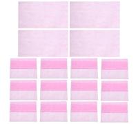Lurrose Serviettes Jetables Imperméable et Anti-huile en Tissu Non Tissé Lot de 100 Douce et Couvrante, pour Hôpital et Salon de