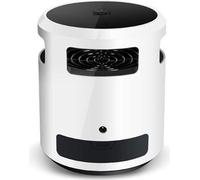 LUSTEON 3W Smart Sensor Control USB Rechargeable Mosquito Killer Lampe LED Veilleuse DC5V