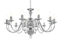 Lustre vidaXL
